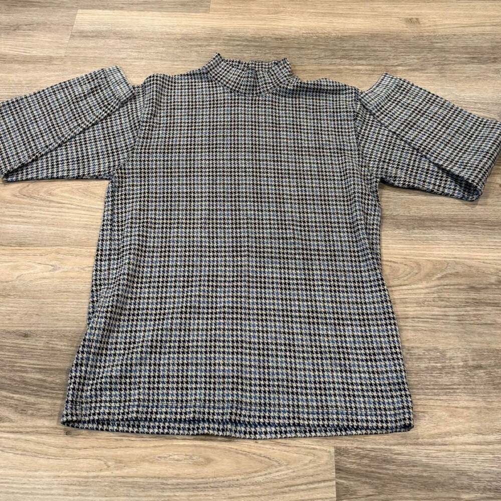 Vintage ll bean long sleeve